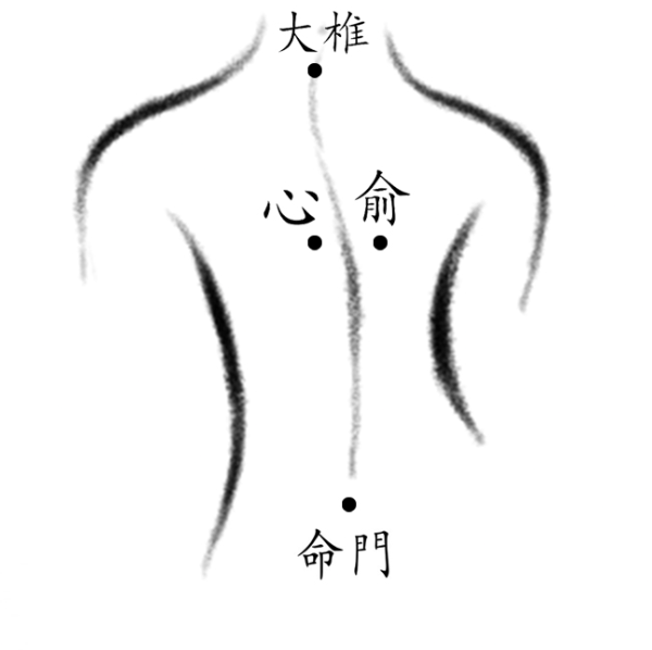 Aude Guénolé /Association "souffle à soi"