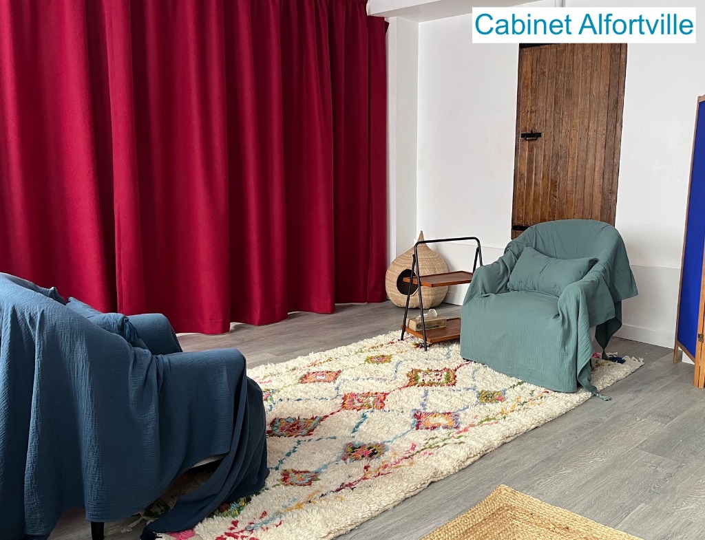 photo cabinet Helene Villemaud