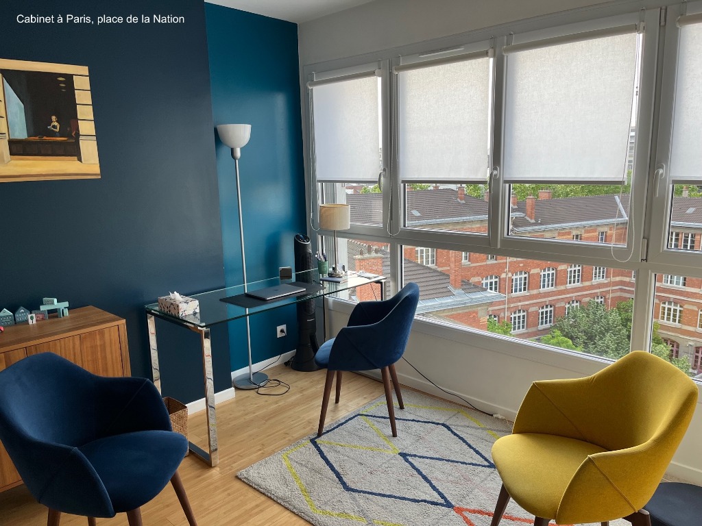 photo seance Helene Villemaud