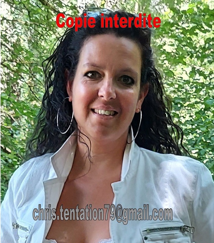 photo diplome Christelle