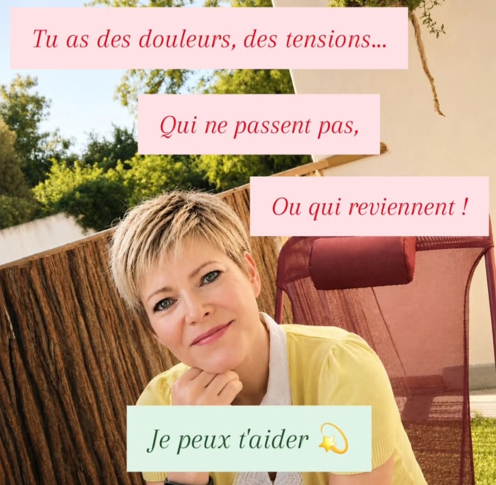 photo activite Emilie Dugne