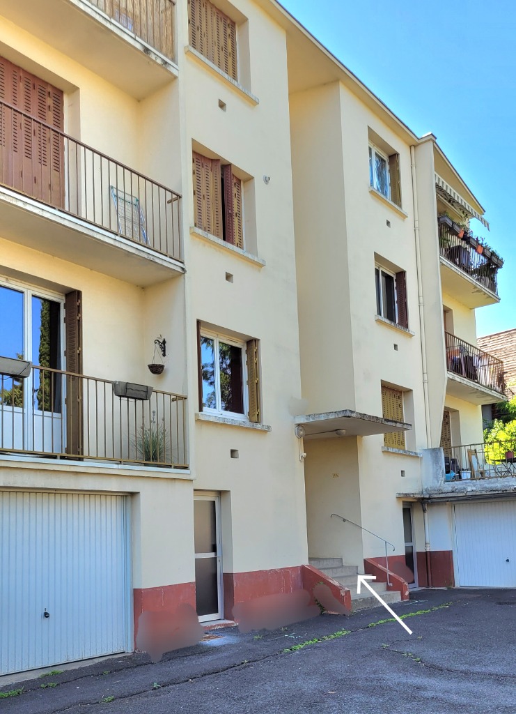 photo portrait Emilie Dugne