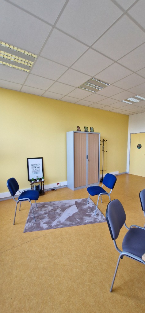 photo cabinet Lise Sanguedolce