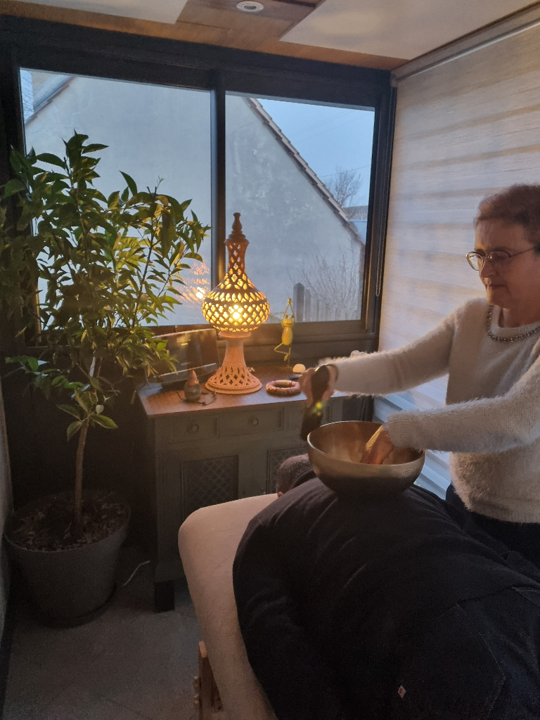 photo activite Isabelle Jacquemin