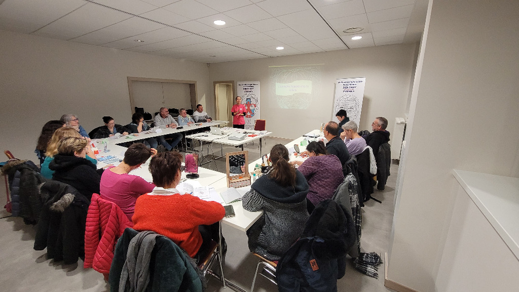 photo activite Thanh Klingler-Bui