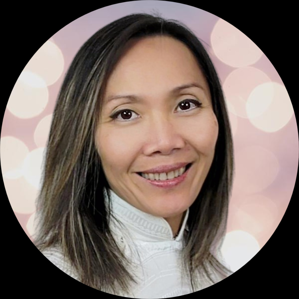 photo portrait Thanh Klingler-Bùi