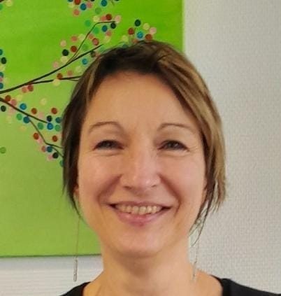 photo portrait Réflexo Magnolia 