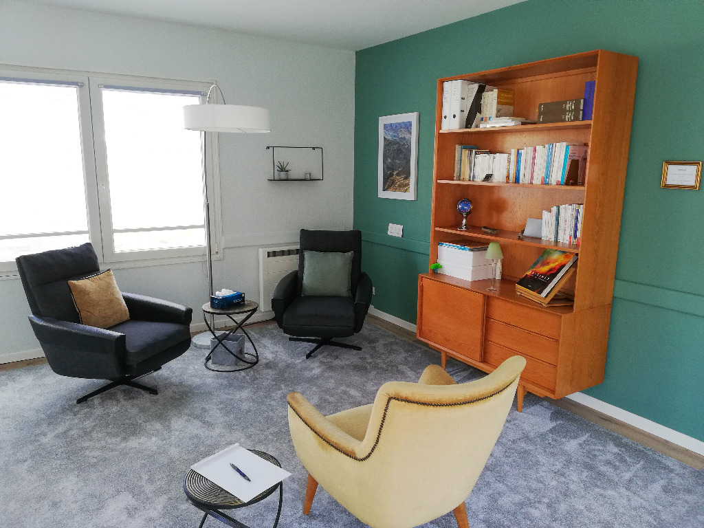 photo cabinet Charly Huber