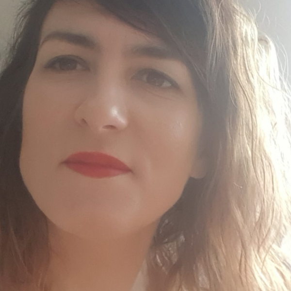 Natacha Morin Réflexologue