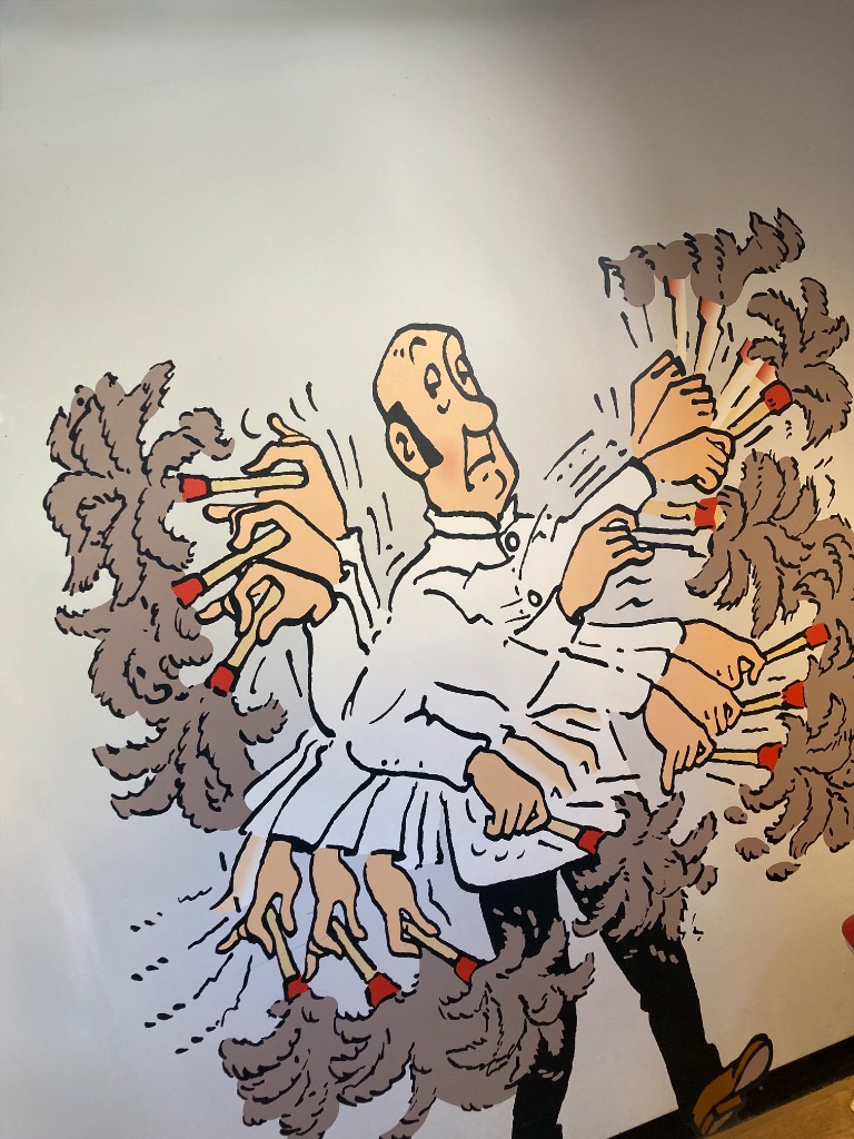 photo activite Sophrologie Sophie 