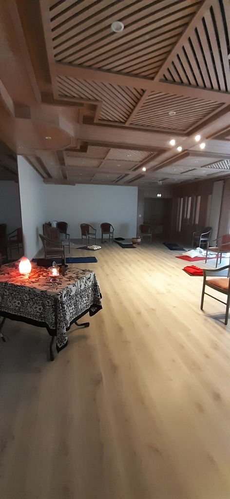 photo seance Christine DUVERGER 