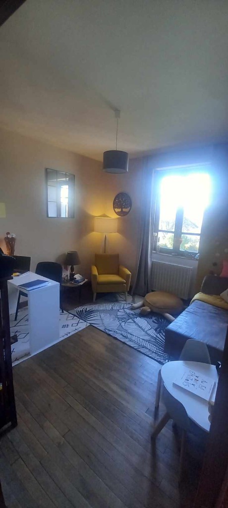 photo cabinet Séverine DURAND 