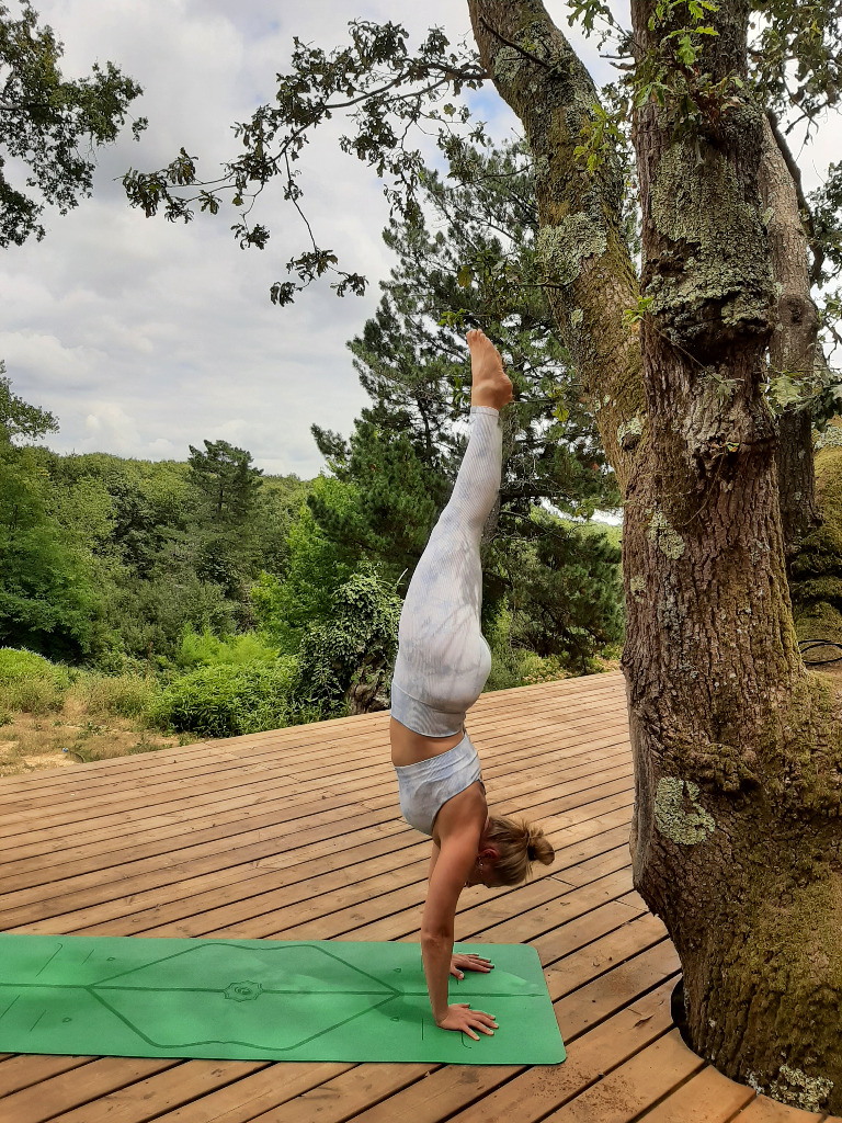 photo activite Isabelle Dailly