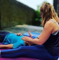 photo seance Isabelle Dailly