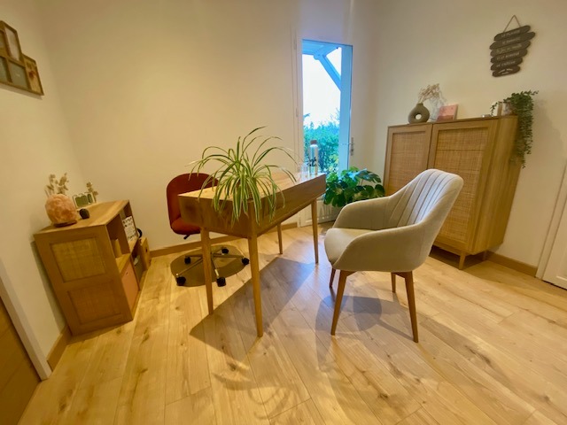 photo cabinet Laëtitia RIMAUD