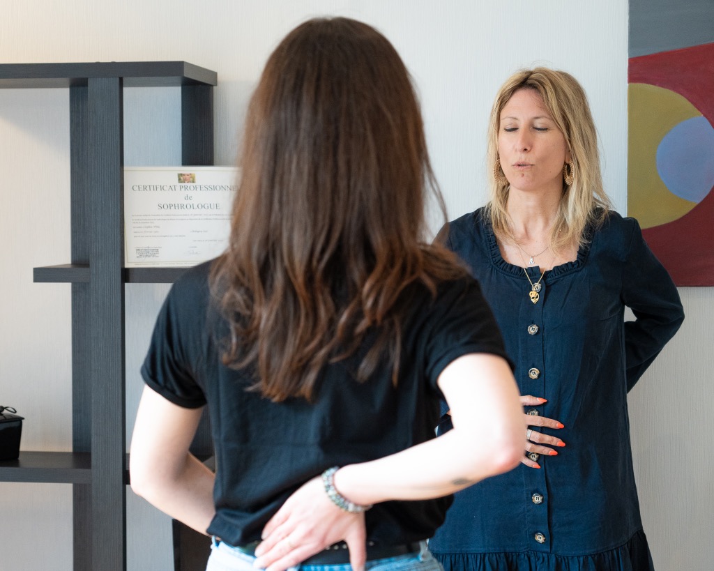 photo cabinet Astrid Chatain