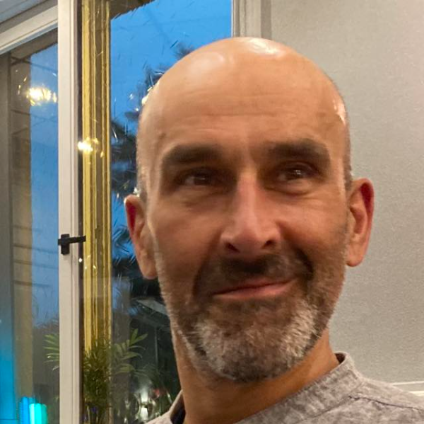 Patrick Cycles guillotin