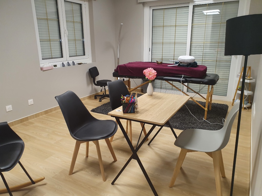 photo cabinet SEBEGO Mélanie 