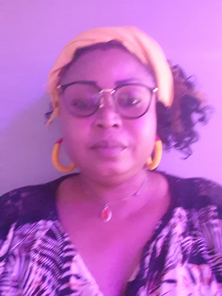 photo portrait SEBEGO Mélanie 