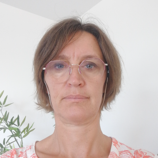 Caroline Henry De Villeneuve