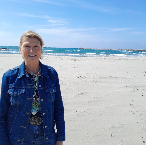 Cabinet de Sophrologue Isabelle BARBIER