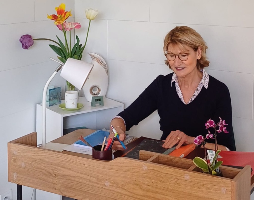 photo activite Cabinet de Sophrologue Isabelle BARBIER