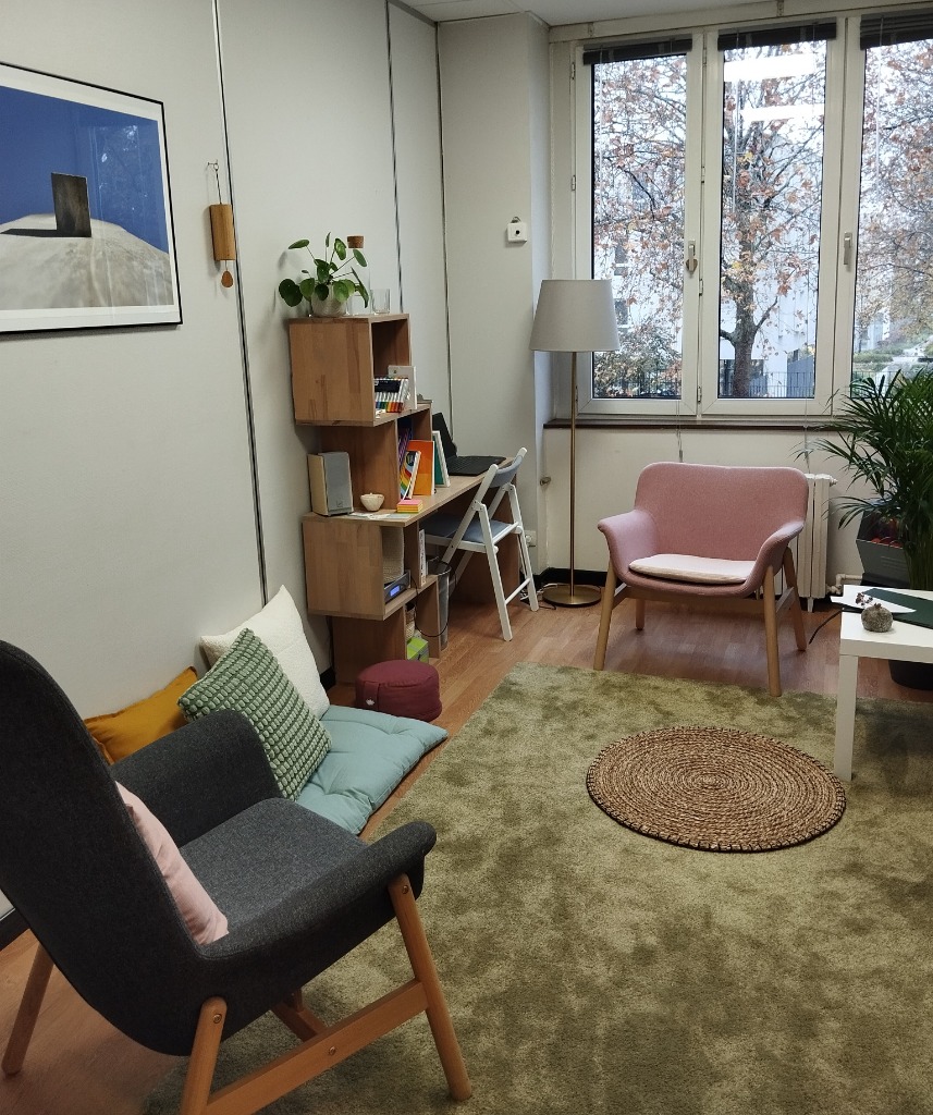 photo cabinet Caroline Mahoudeaux