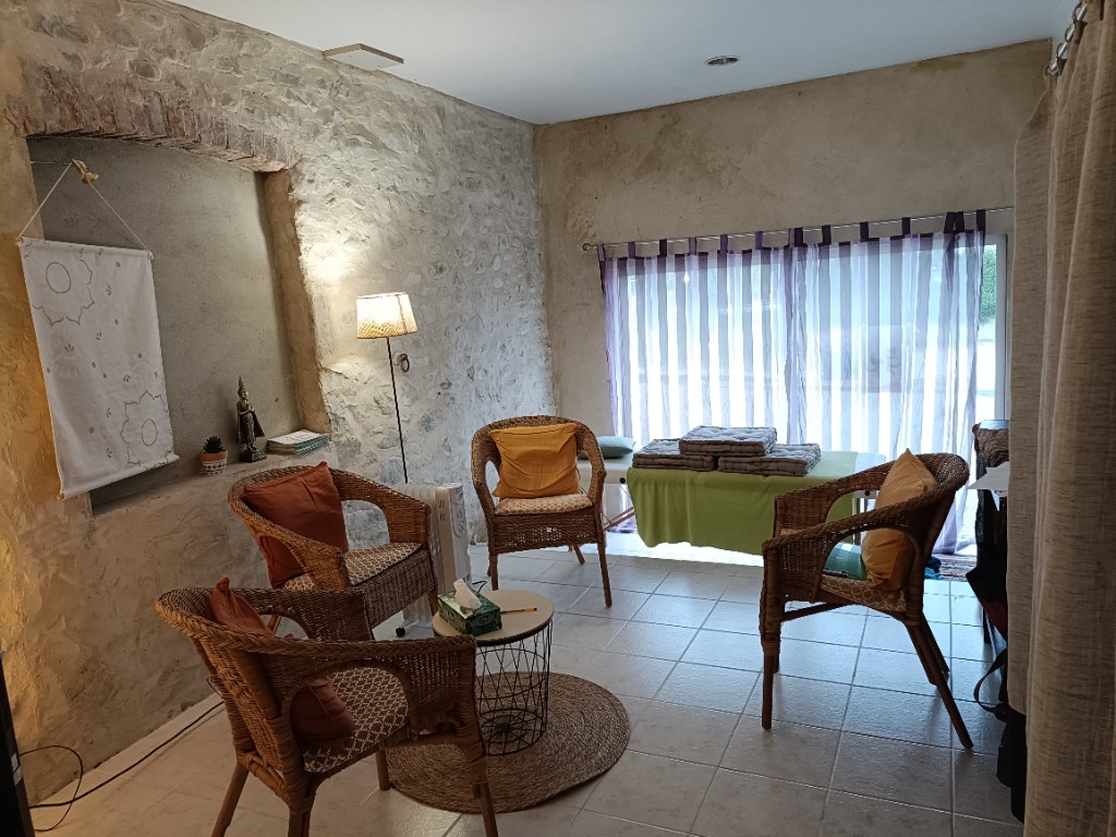 photo cabinet Emmanuelle PAUL