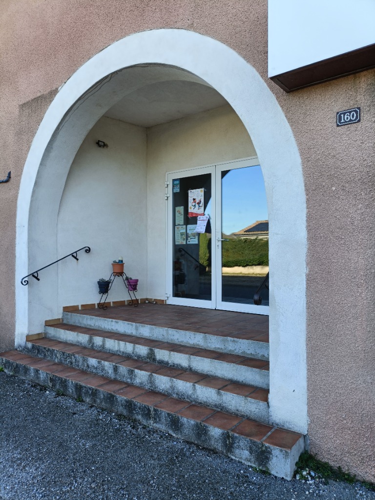 photo portrait Emmanuelle PAUL