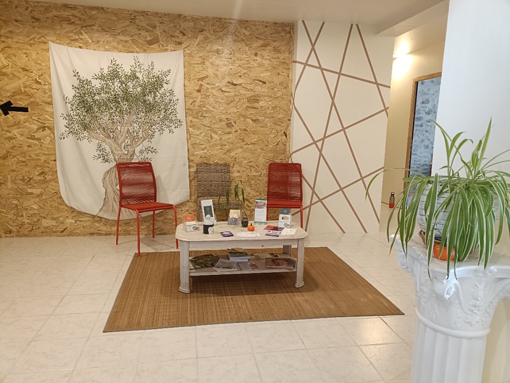 photo seance Emmanuelle PAUL