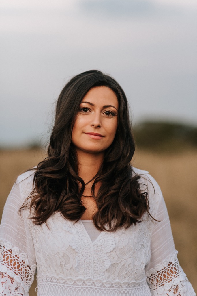 photo portrait Essence d’Havah