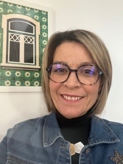 photo portrait Coralie VAZ-JOUBERT