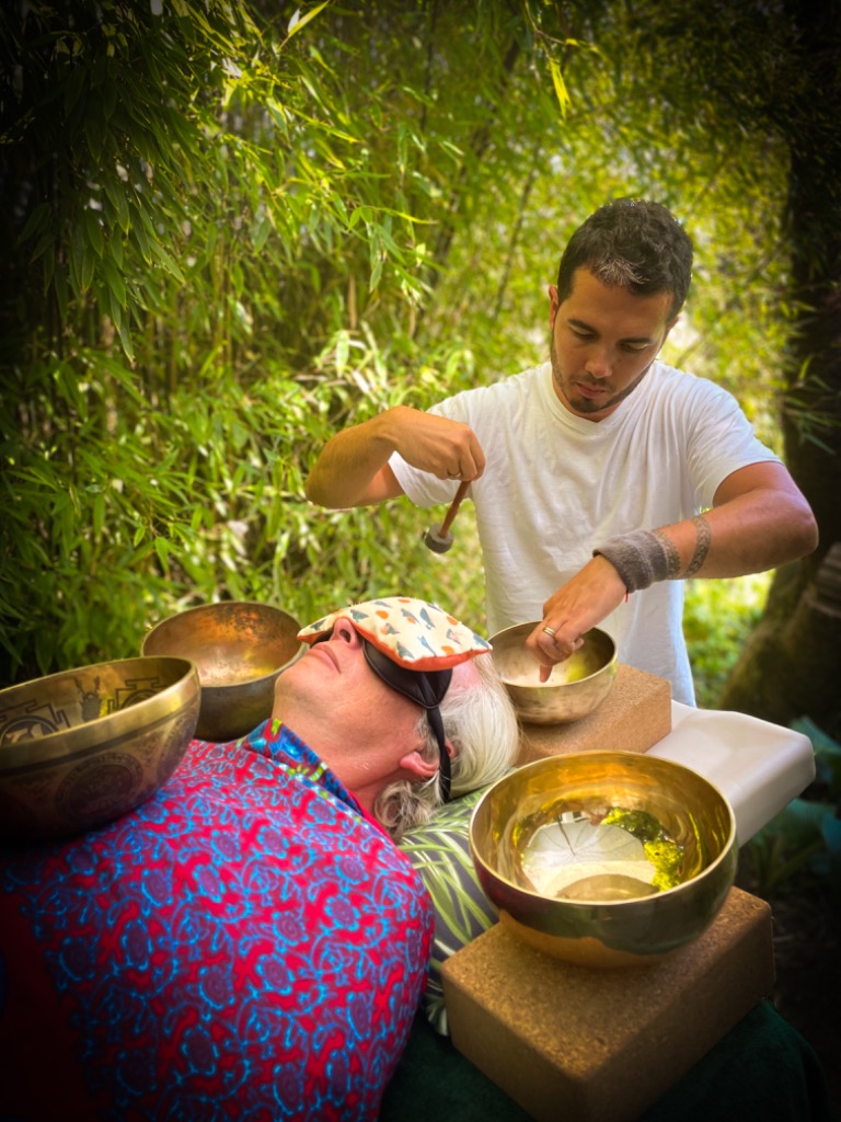 photo seance Quatre coins du monde 