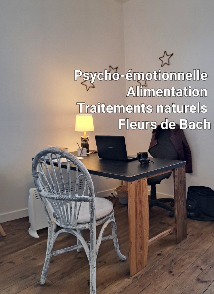 photo cabinet Céline Paimbault