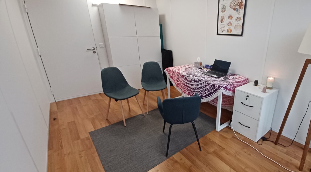 photo seance Corinne FRANCOIS