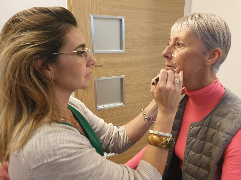 photo seance Réflex0’ Pic