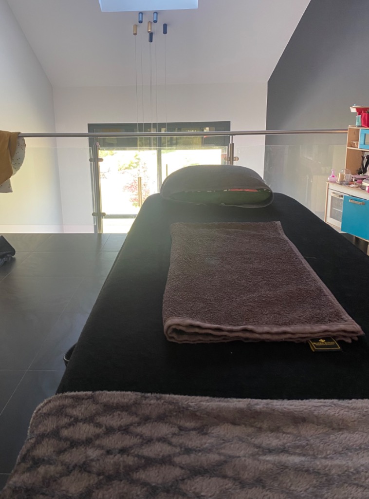 photo activite Anaïs Muller