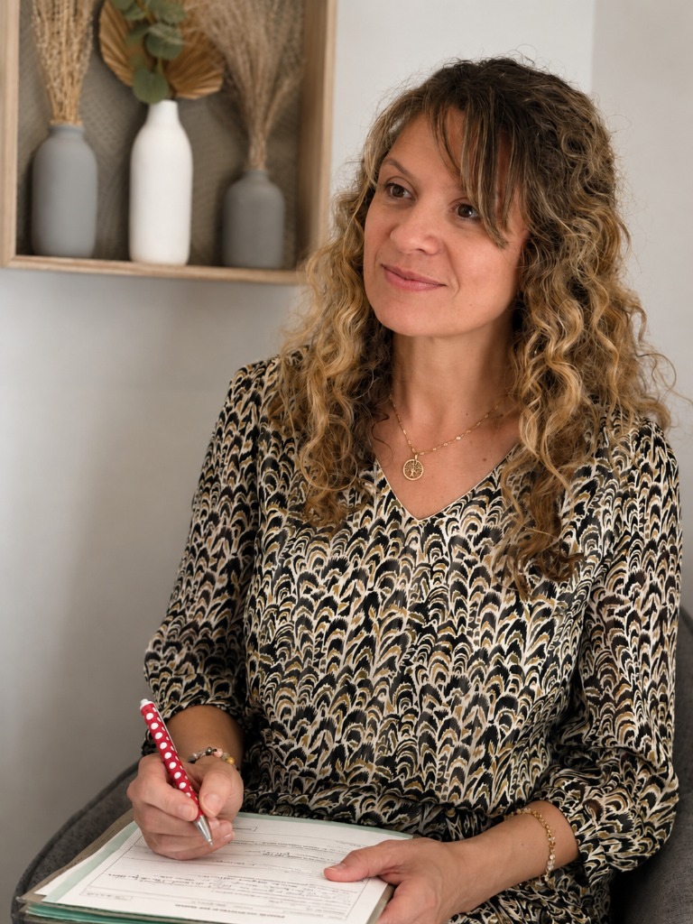 photo activite Fabienne LE BORGNE