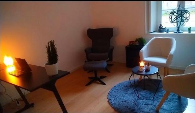 photo cabinet Carole Verger