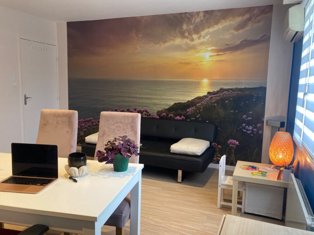 photo seance Carole Verger