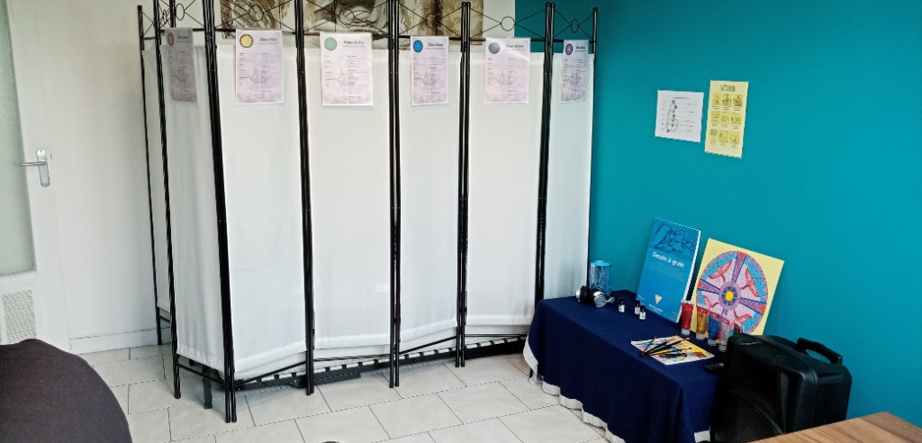 photo cabinet Chambron Olivier