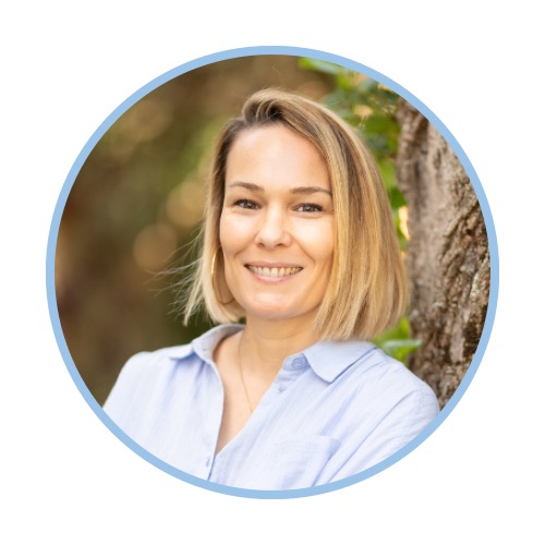 photo portrait Valérie RODY Sophrologue