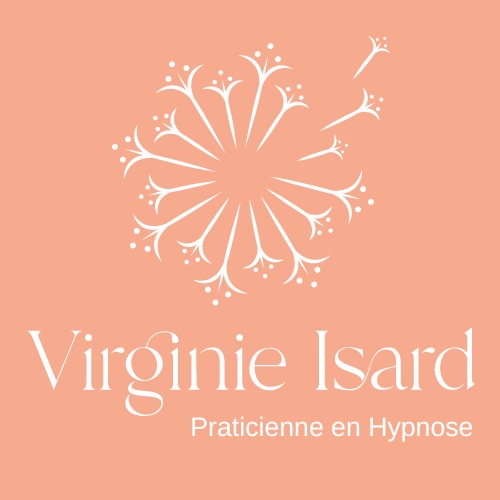 photo portrait Virginie ISARD