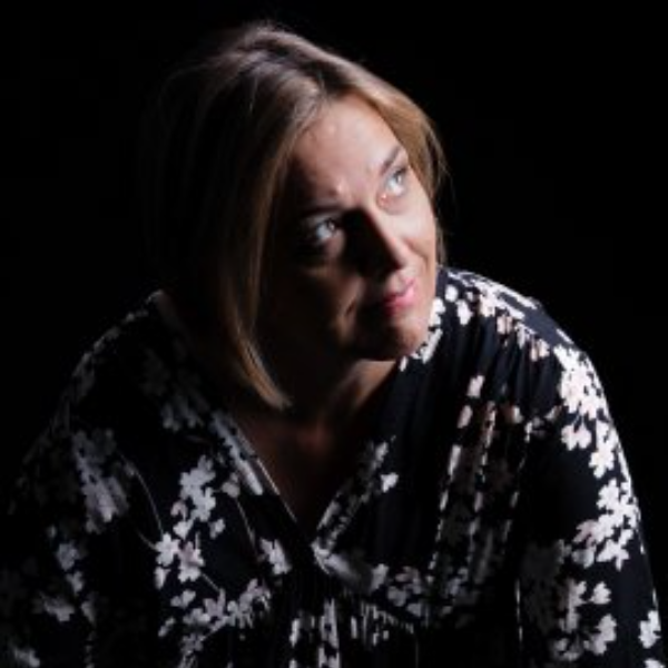 CHARLON-VERIN Carine