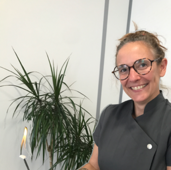 Emmanuelle Almeras (Le Koissa)