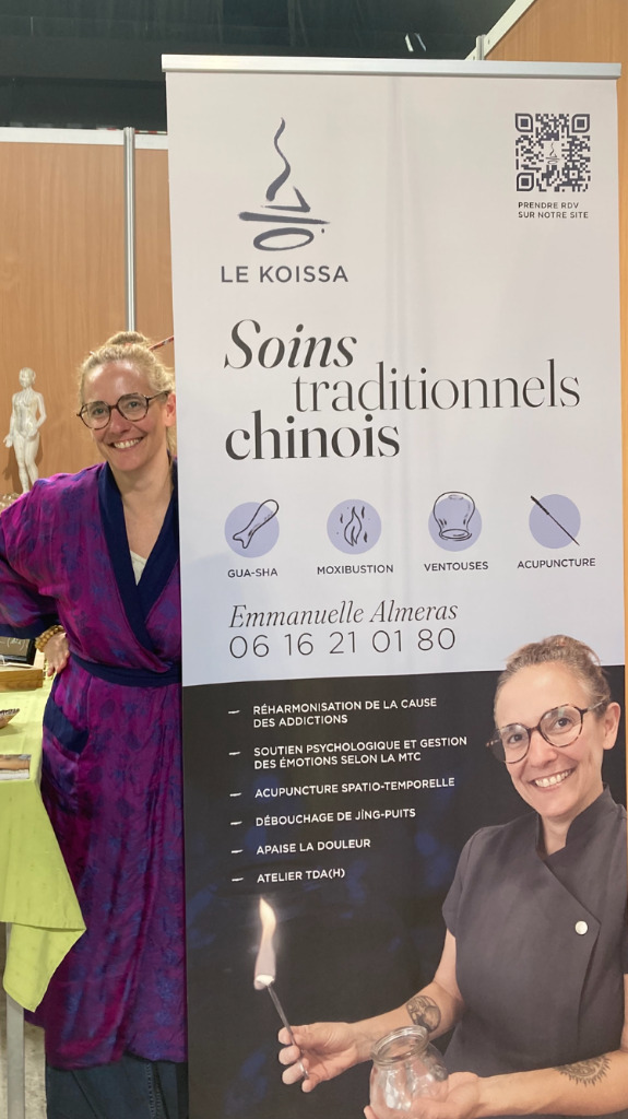 photo activite Emmanuelle Almeras (Le Koissa)