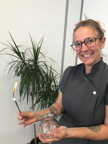 photo portrait Le Koissa