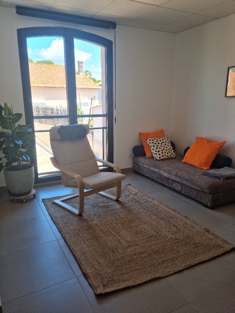 photo seance Fabienne Gal 