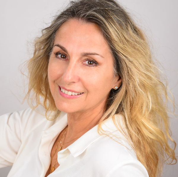 Patricia Bravo Sévillano