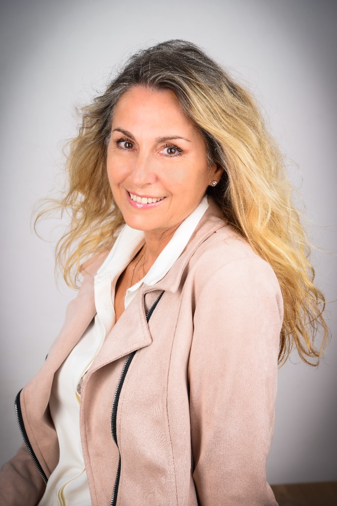 photo portrait Patricia Bravo Sévillano